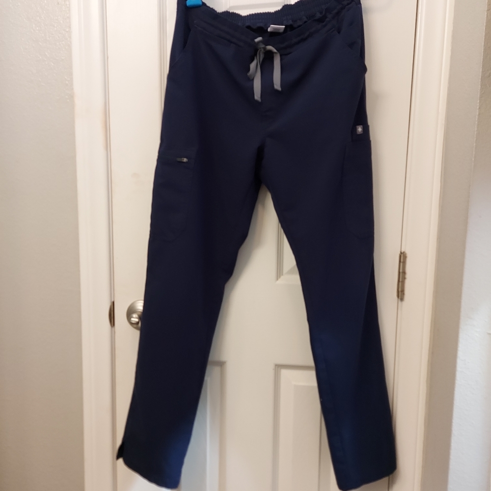 Figs pants
